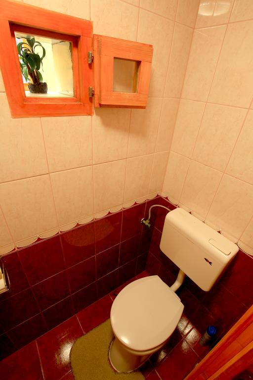R7 Apartment Budapest Ruang foto