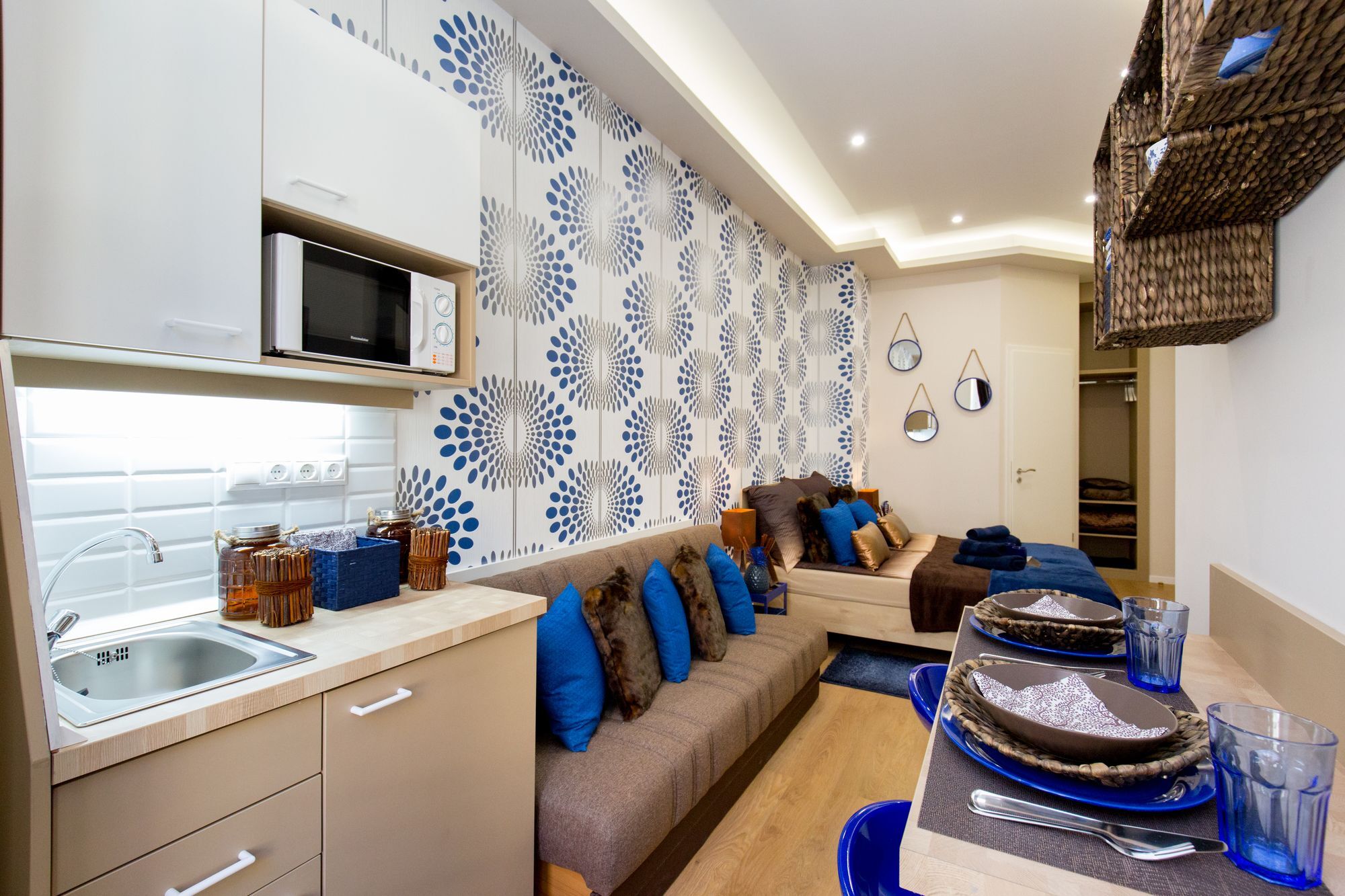 R7 Apartment Budapest Bagian luar foto